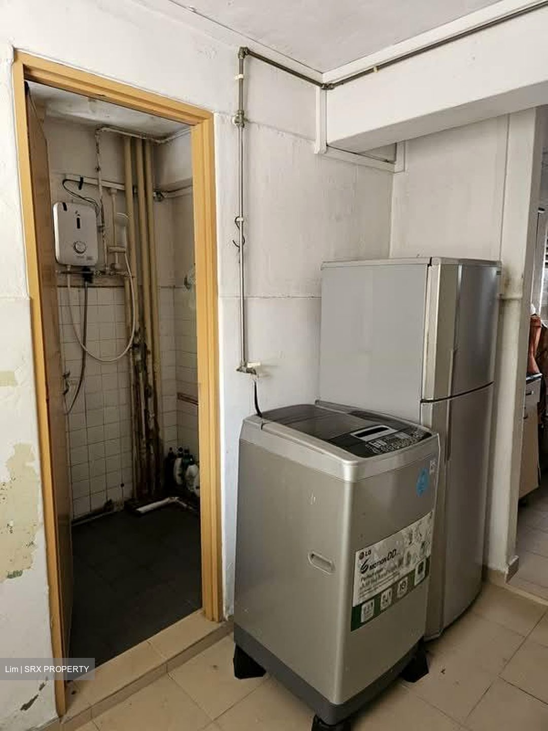 Blk 18 Bedok South Road (Bedok), HDB 3 Rooms #600999361